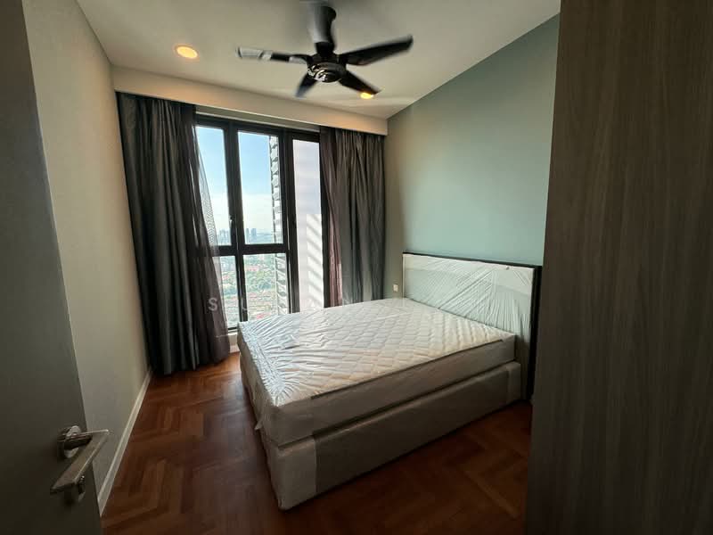 Service Residence for Rent at Bloomsvale Menara Vista Petaling - Susan Foo - PropertyGuru.com.my