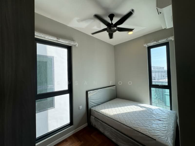 Service Residence for Rent at Bloomsvale Menara Vista Petaling - Susan Foo - PropertyGuru.com.my