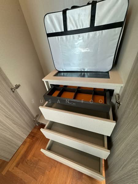 Service Residence for Rent at Bloomsvale Menara Vista Petaling - Susan Foo - PropertyGuru.com.my