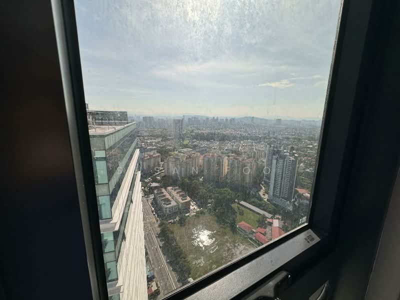 Service Residence for Rent at Bloomsvale Menara Vista Petaling - Susan Foo - PropertyGuru.com.my