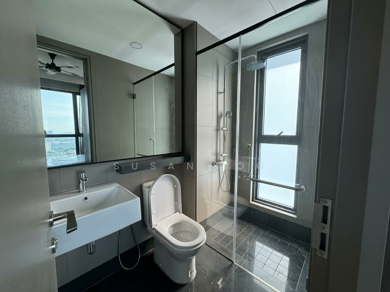 Service Residence for Rent at Bloomsvale Menara Vista Petaling - Susan Foo - PropertyGuru.com.my