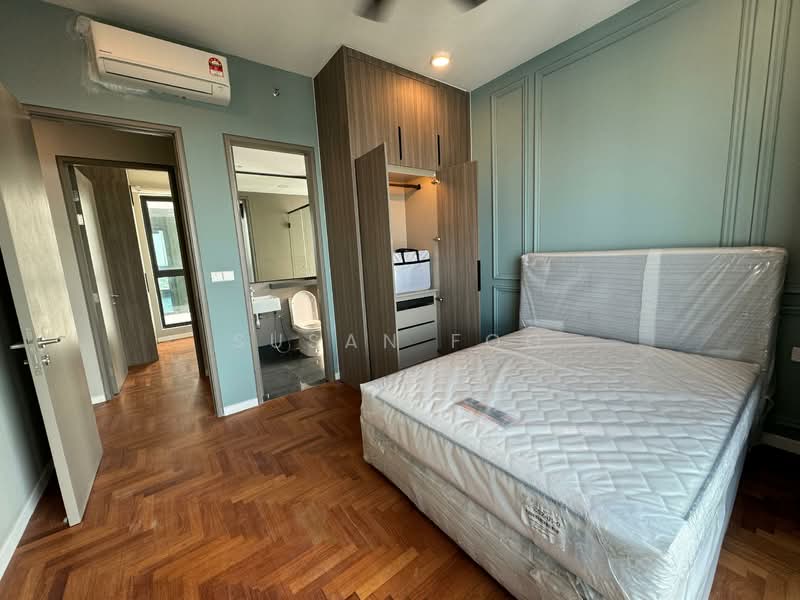 Service Residence for Rent at Bloomsvale Menara Vista Petaling - Susan Foo - PropertyGuru.com.my