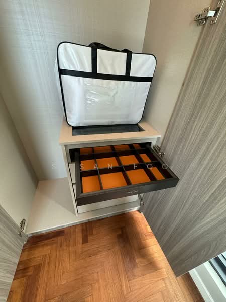 Service Residence for Rent at Bloomsvale Menara Vista Petaling - Susan Foo - PropertyGuru.com.my