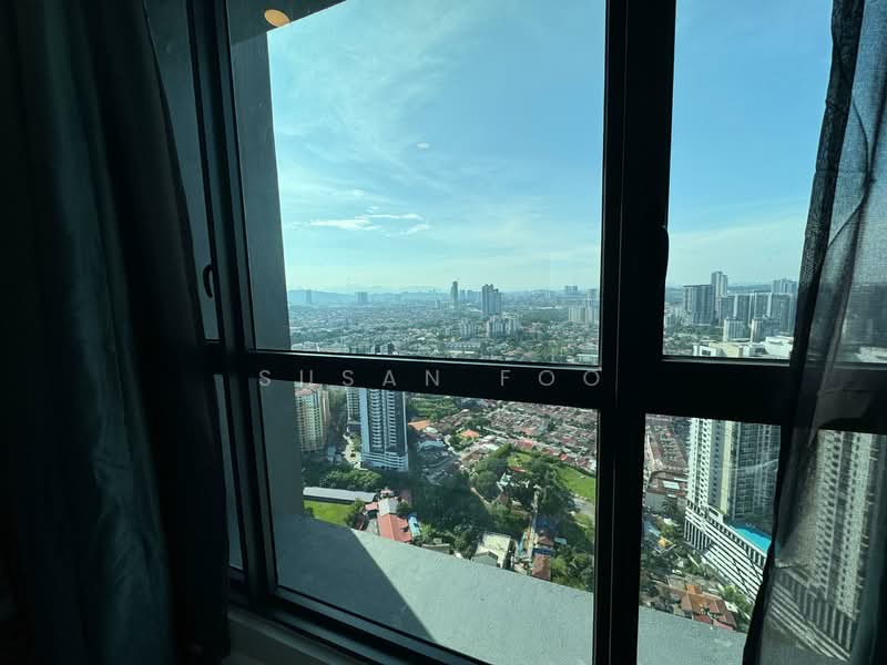 Service Residence for Rent at Bloomsvale Menara Vista Petaling - Susan Foo - PropertyGuru.com.my