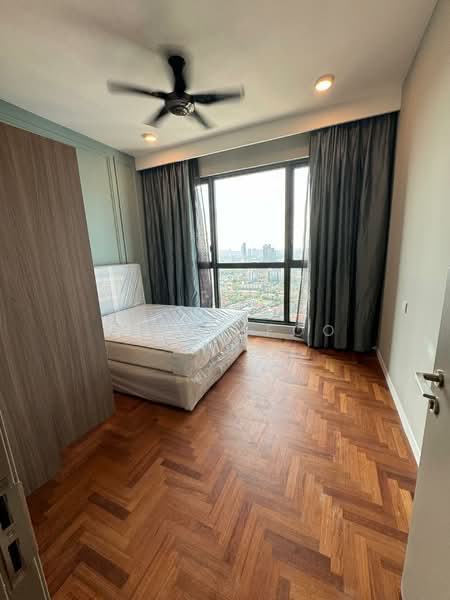 Service Residence for Rent at Bloomsvale Menara Vista Petaling - Susan Foo - PropertyGuru.com.my