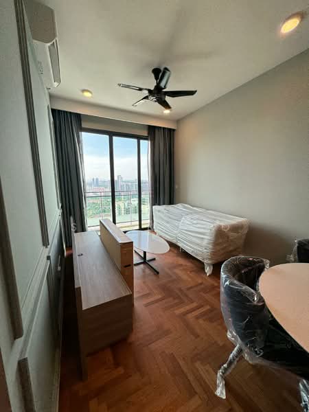 Service Residence for Rent at Bloomsvale Menara Vista Petaling - Susan Foo - PropertyGuru.com.my