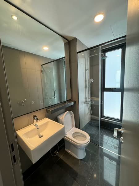 Service Residence for Rent at Bloomsvale Menara Vista Petaling - Susan Foo - PropertyGuru.com.my