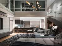 For Sale - [JUST COMPLETED Bukit jalil] - Duplex Penthouse | CHEAPEST Price