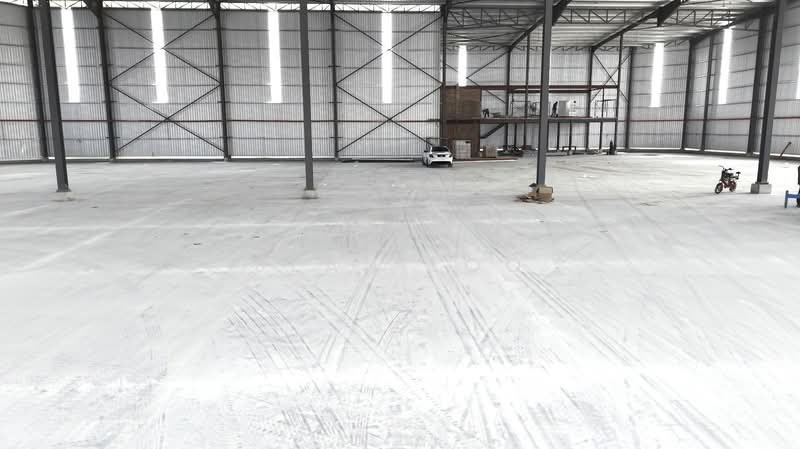 Warehouse for Rent in Telok Panglima Garang (Jenjarom) - Sean Loo - Interior - PropertyGuru.com.my
