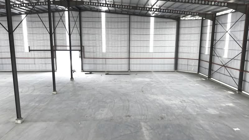 Warehouse for Rent in Telok Panglima Garang (Jenjarom) - Sean Loo - Interior - PropertyGuru.com.my