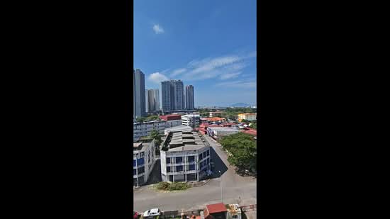 Pangsapuri untuk Dijual di Taman Mewah - Michael Khng - PropertyGuru.com.my