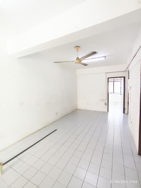 Pangsapuri untuk Dijual di Taman Mewah - Michael Khng - Interior - PropertyGuru.com.my
