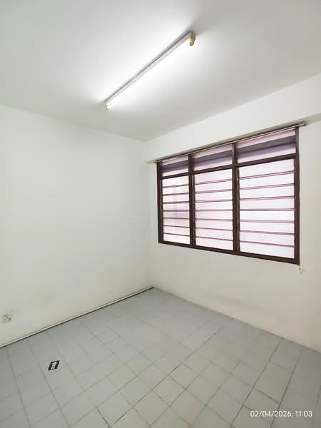 Pangsapuri untuk Dijual di Taman Mewah - Michael Khng - PropertyGuru.com.my