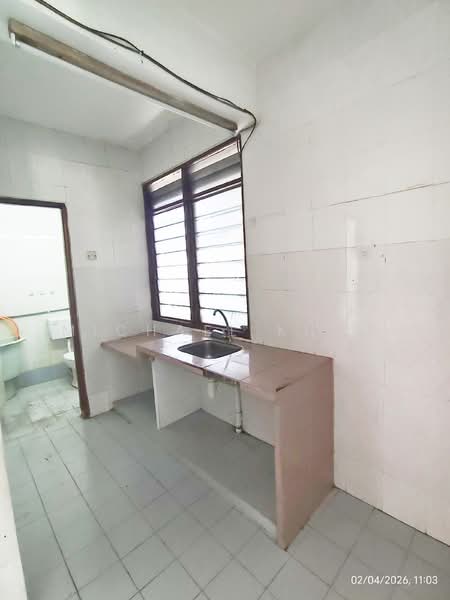 Pangsapuri untuk Dijual di Taman Mewah - Michael Khng - PropertyGuru.com.my