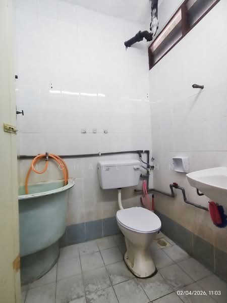 Pangsapuri untuk Dijual di Taman Mewah - Michael Khng - PropertyGuru.com.my