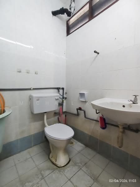 Pangsapuri untuk Dijual di Taman Mewah - Michael Khng - PropertyGuru.com.my