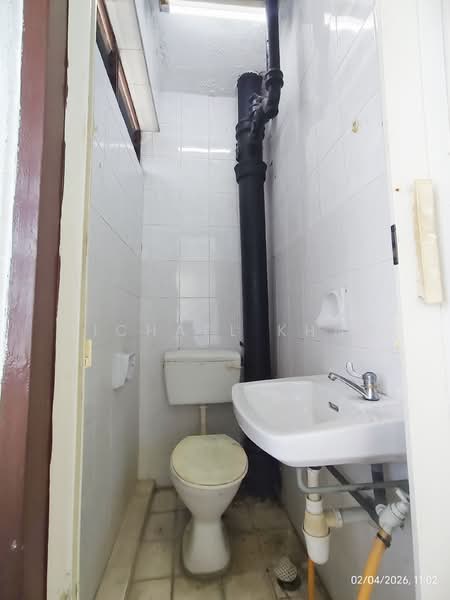 Pangsapuri untuk Dijual di Taman Mewah - Michael Khng - PropertyGuru.com.my