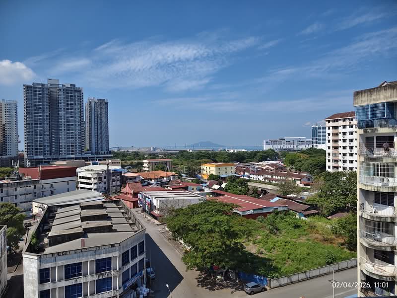 Pangsapuri untuk Dijual di Taman Mewah - Michael Khng - PropertyGuru.com.my