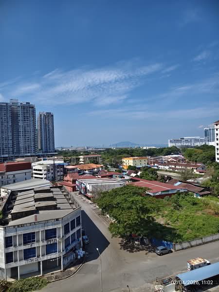 Pangsapuri untuk Dijual di Taman Mewah - Michael Khng - PropertyGuru.com.my
