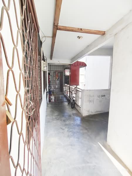 Pangsapuri untuk Dijual di Taman Mewah - Michael Khng - PropertyGuru.com.my