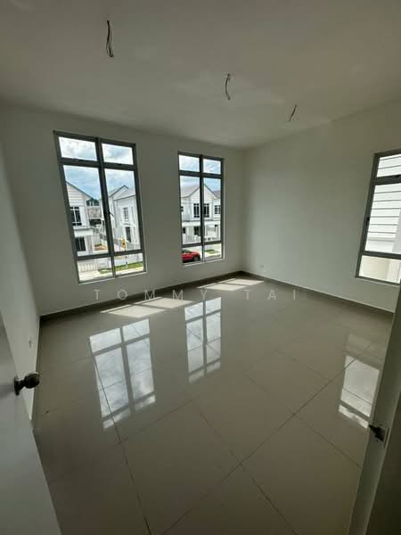 Cluster House for Sale in Kangkar Pulai (Skudai) - Tommy Tai - Interior - PropertyGuru.com.my