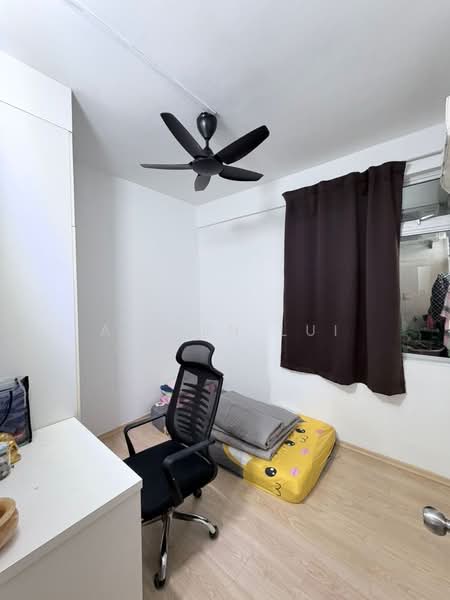 For Rent - Larkin Heights