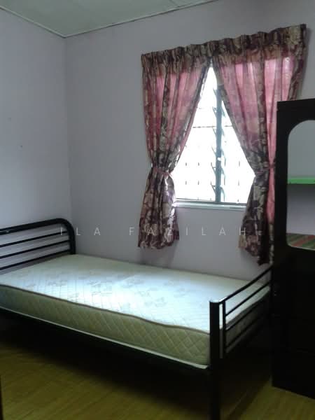 1-storey Terraced House for Sale in Kulim (Kedah) - Ila Fazilah - Bedroom - PropertyGuru.com.my