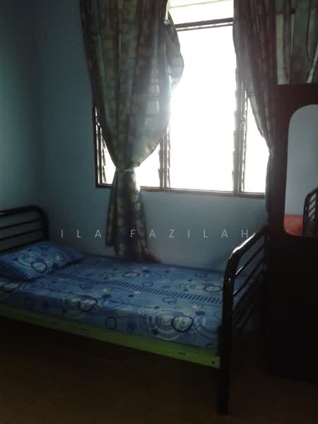 1-storey Terraced House for Sale in Kulim (Kedah) - Ila Fazilah - Bedroom - PropertyGuru.com.my