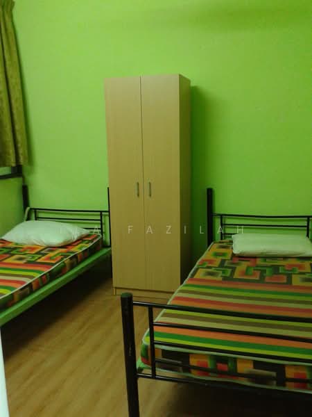 1-storey Terraced House for Sale in Kulim (Kedah) - Ila Fazilah - Bedroom - PropertyGuru.com.my