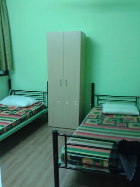 1-storey Terraced House for Sale in Kulim (Kedah) - Ila Fazilah - Bedroom - PropertyGuru.com.my