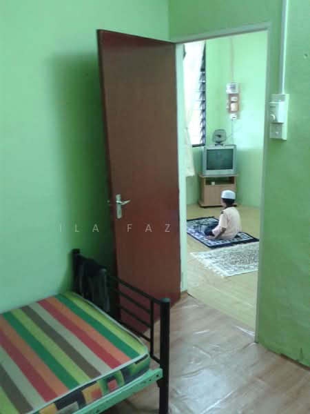 1-storey Terraced House for Sale in Kulim (Kedah) - Ila Fazilah - Bedroom - PropertyGuru.com.my