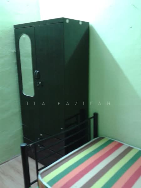 1-storey Terraced House for Sale in Kulim (Kedah) - Ila Fazilah - Bedroom - PropertyGuru.com.my