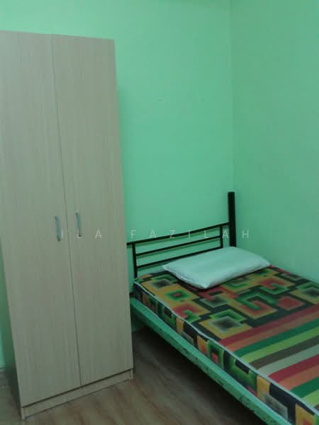 1-storey Terraced House for Sale in Kulim (Kedah) - Ila Fazilah - Bedroom - PropertyGuru.com.my