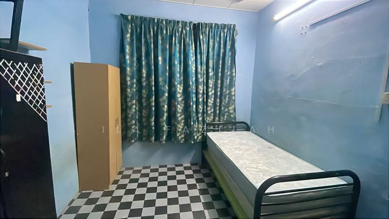 1-storey Terraced House for Sale in Kulim (Kedah) - Ila Fazilah - Bedroom - PropertyGuru.com.my