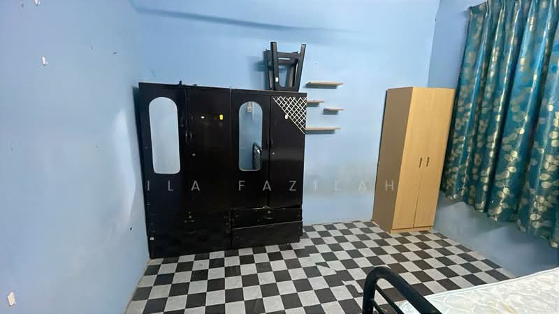 1-storey Terraced House for Sale in Kulim (Kedah) - Ila Fazilah - Bedroom - PropertyGuru.com.my