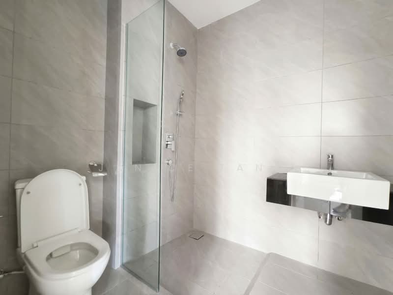 EMBER @ Eco Ardence untuk Untuk Dijual - RM 1,980,000, Apr 2026 - Bathroom - PropertyGuru.com.my