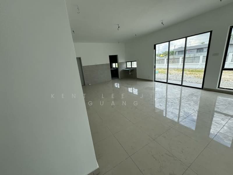 2-storey Terraced House for Sale in Taman Sejati (Klang) - Kent Lee Jing Guang - Living Room - PropertyGuru.com.my