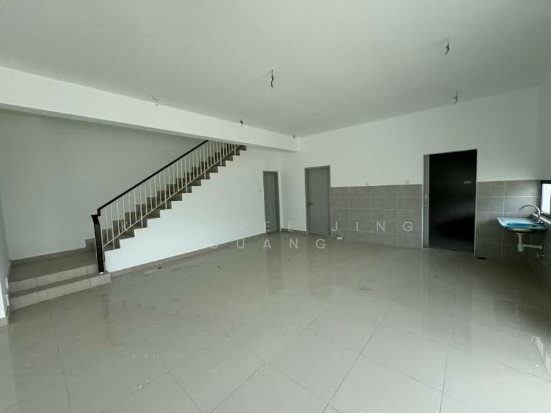 2-storey Terraced House for Sale in Taman Sejati (Klang) - Kent Lee Jing Guang - Interior - PropertyGuru.com.my