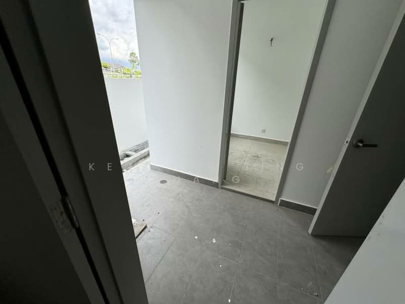2-storey Terraced House for Sale in Taman Sejati (Klang) - Kent Lee Jing Guang - Interior - PropertyGuru.com.my