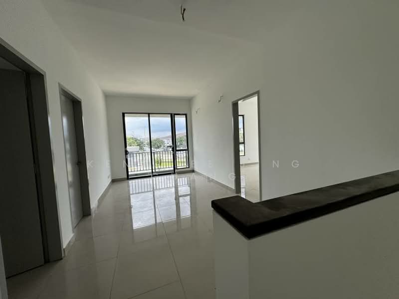 2-storey Terraced House for Sale in Taman Sejati (Klang) - Kent Lee Jing Guang - Living Room - PropertyGuru.com.my