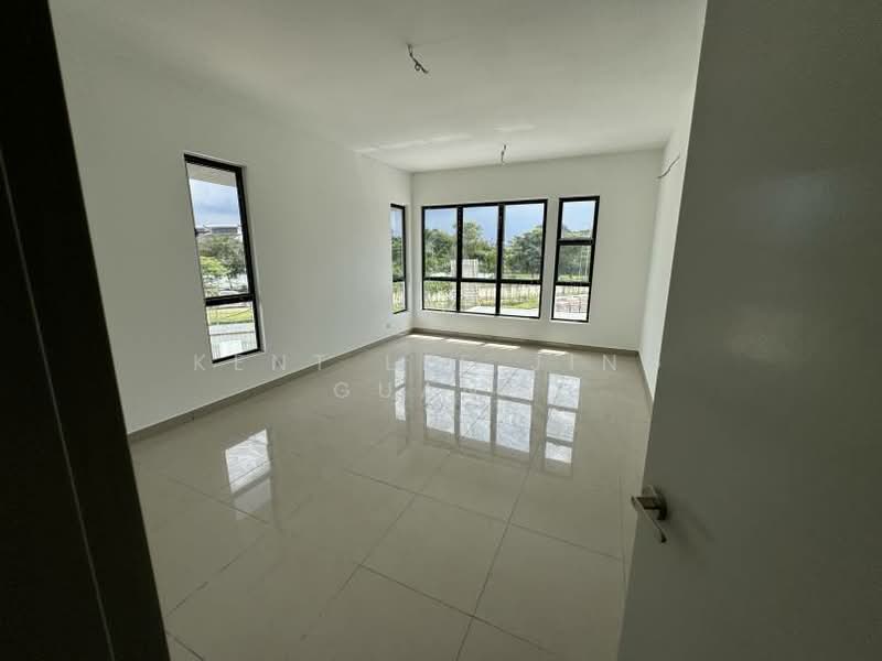 2-storey Terraced House for Sale in Taman Sejati (Klang) - Kent Lee Jing Guang - Interior - PropertyGuru.com.my