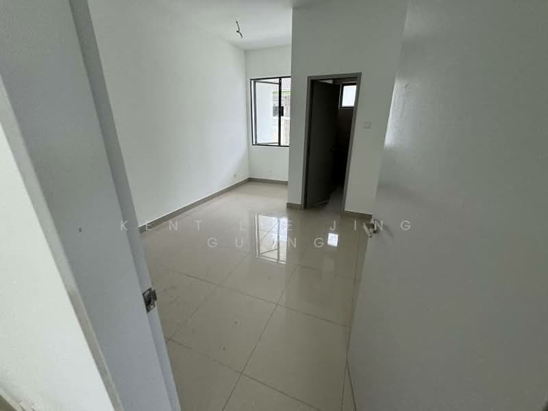 2-storey Terraced House for Sale in Taman Sejati (Klang) - Kent Lee Jing Guang - Interior - PropertyGuru.com.my
