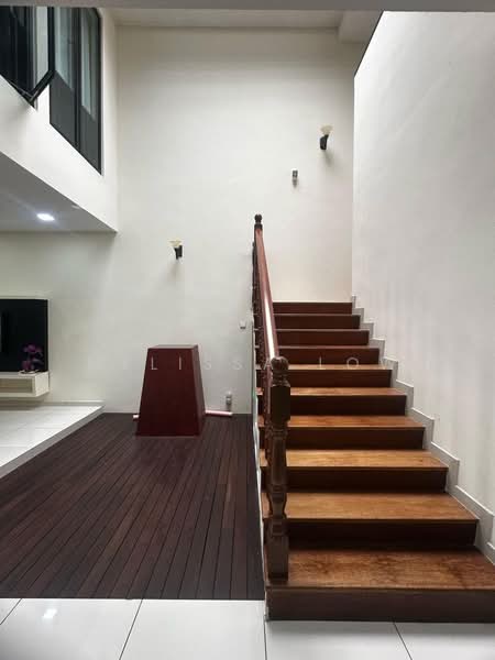 2-storey Terraced House for Sale in East Ledang (Iskandar Puteri (Nusajaya)) - Melissa Low - Interior - PropertyGuru.com.my