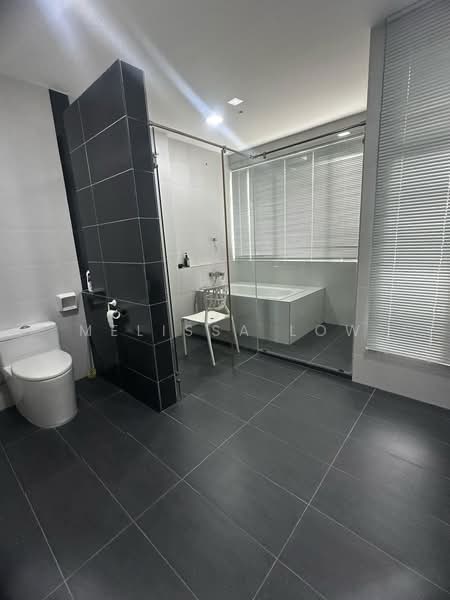 2-storey Terraced House for Sale in East Ledang (Iskandar Puteri (Nusajaya)) - Melissa Low - Bathroom - PropertyGuru.com.my