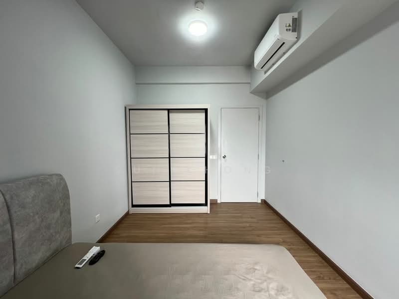 Kondominium untuk Disewa di KAIA Heights Equine - Sun Khong - Bedroom - PropertyGuru.com.my