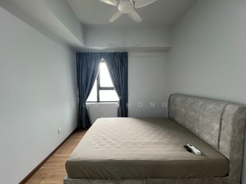 Kondominium untuk Disewa di KAIA Heights Equine - Sun Khong - Bedroom - PropertyGuru.com.my