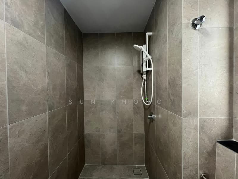 Kondominium untuk Disewa di KAIA Heights Equine - Sun Khong - Bathroom - PropertyGuru.com.my