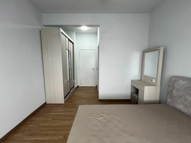 Kondominium untuk Disewa di KAIA Heights Equine - Sun Khong - Bedroom - PropertyGuru.com.my