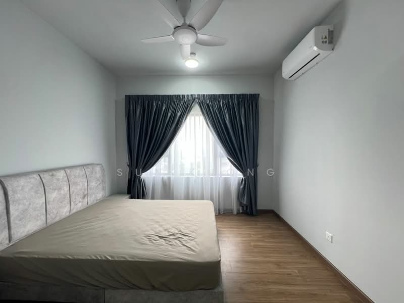 Kondominium untuk Disewa di KAIA Heights Equine - Sun Khong - Bedroom - PropertyGuru.com.my
