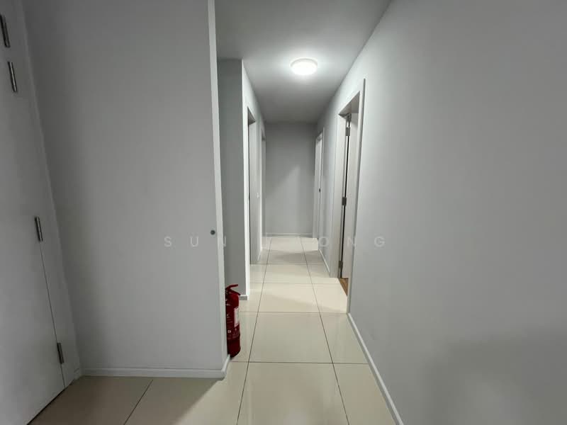 Kondominium untuk Disewa di KAIA Heights Equine - Sun Khong - Corridor - PropertyGuru.com.my